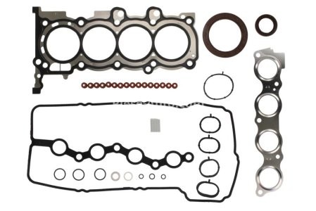 Set garnituri motor pentru: HYUNDAI I20 II 1.2 11.14-