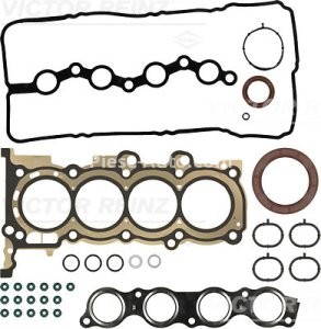 Set garnituri motor pentru: HYUNDAI I20 II 1.2/1.2LPG 11.14-