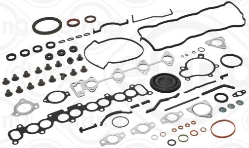 Set garnituri motor pentru: HYUNDAI I30, SONATA V, TUCSON, TUCSON/SUV; KIA CARENS II, CARENS III, CEE'D, MAGENTIS II, PRO CEE'D 2.0D 11.05-