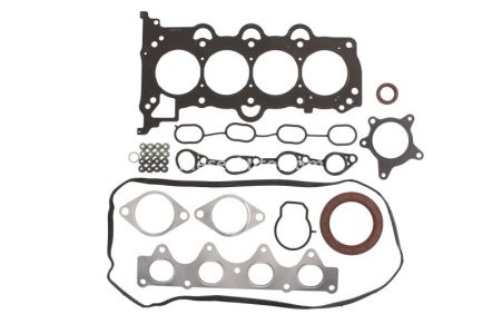 Set garnituri motor pentru: HYUNDAI I30; KIA CEE'D, CERATO I, CERATO II, PRO CEE'D 1.4/1.6 05.06-