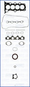 Set garnituri motor pentru: HYUNDAI I30; KIA CEE'D, CERATO I, CERATO II, PRO CEE'D 1.4/1.6 05.06-