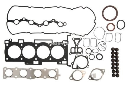 Set garnituri motor pentru: HYUNDAI IX35, SONATA V, SONATA VI; KIA CERATO II, CERATO III, MAGENTIS II, OPTIMA, SPORTAGE III 2.0 01.08-