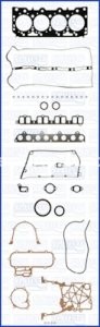 Set garnituri motor pentru: HYUNDAI TERRACAN 2.9D 11.01-12.06