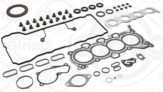 Set garnituri motor  (partea de sus) pentru: HYUNDAI I40 I, I40 I CW, IX35 2.0 07.11-05.19
