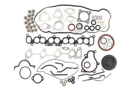 Set garnituri motor pentru: HYUNDAI I30, SONATA V, TUCSON, TUCSON/SUV 2.0D 08.04-06.12