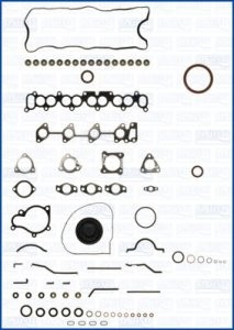 Set garnituri motor pentru: HYUNDAI I30, SONATA V, TUCSON, TUCSON/SUV 2.0D 08.04-06.12