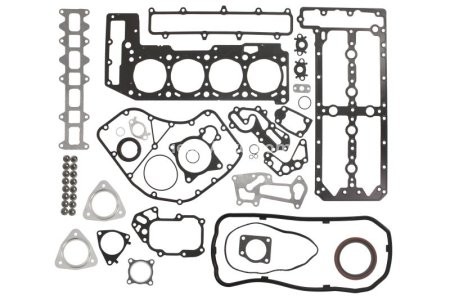 Set garnituri motor pentru: IVECO DAILY III, DAILY IV, DAILY V, DAILY VI, MASSIF; CITROEN JUMPER II; FIAT DUCATO; MULTICAR FUMO 3.0CNG/3.0D 07.99-