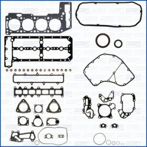 Set garnituri motor pentru: IVECO DAILY III, DAILY IV, DAILY V, DAILY VI, MASSIF; CITROEN JUMPER II; FIAT DUCATO; MULTICAR FUMO 3.0CNG/3.0D 07.99-