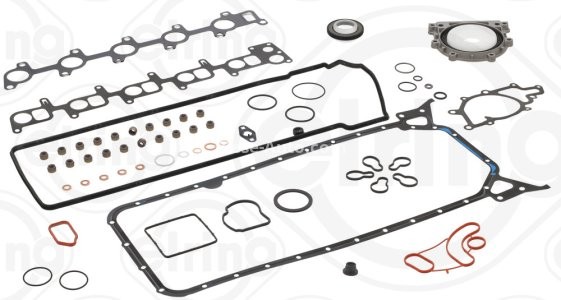 Set garnituri motor pentru: MERCEDES E (W211), M (W163), SPRINTER 2-T (B901, B902), SPRINTER 3-T (B903), SPRINTER 4-T (B904), SPRINTER 5-T (B905); JEEP GRAND CHEROKEE II 2.7D 12.99-12.08