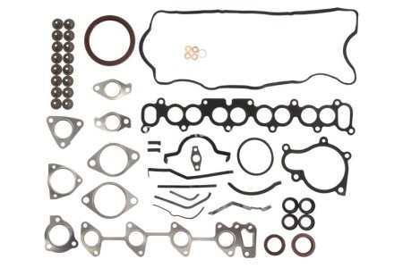 Set garnituri motor pentru: KIA CARENS III, CEE'D, MAGENTIS II, SPORTAGE II 2.0D 09.04-