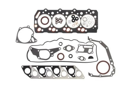 Set garnituri motor pentru: KIA K2500, PREGIO 2.5D 08.95-