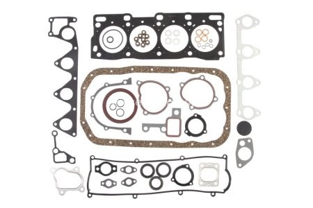 Set garnituri motor pentru: KIA RETONA, SPORTAGE; MAZDA 626 III, 626 IV; SUZUKI GRAND VITARA I, VITARA 2.0D 10.92-08.03
