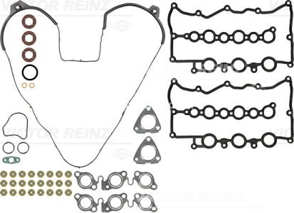 Set garnituri motor  (partea de sus) pentru: LAND ROVER DISCOVERY III, DISCOVERY IV, RANGE ROVER SPORT I 2.7D 07.04-12.18 1