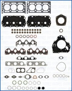Set garnituri motor pentru: LAND ROVER FREELANDER I; MG MG ZS, MG ZT, MG ZT- T; ROVER 45 I, 75, 75 I 2.0/2.5 02.99-10.06