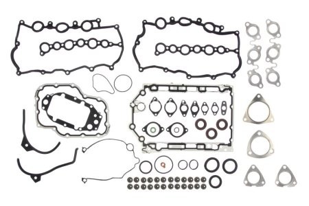Set garnituri motor pentru: LAND ROVER RANGE ROVER SPORT I 2.7D 02.05-03.13