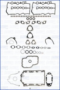 Set garnituri motor pentru: LAND ROVER RANGE ROVER SPORT I 2.7D 02.05-03.13