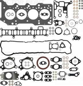 Set garnituri motor pentru: MAZDA 3, 6, 6/KOMBI, CX-5 2.2D 04.12-