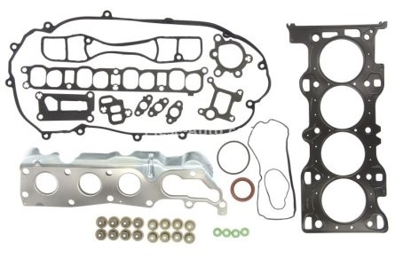 Set garnituri motor pentru: MAZDA 3, 6, CX-7 2.3 12.05-09.14