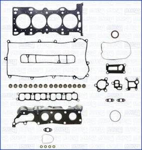 Set garnituri motor pentru: MAZDA 3, 6, CX-7 2.3 12.05-09.14