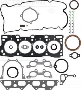 Set garnituri motor pentru:  MAZDA 6 Hatchback (GG) 2.0 DI (GG14) , MPV II (LW) 2.0 DI 