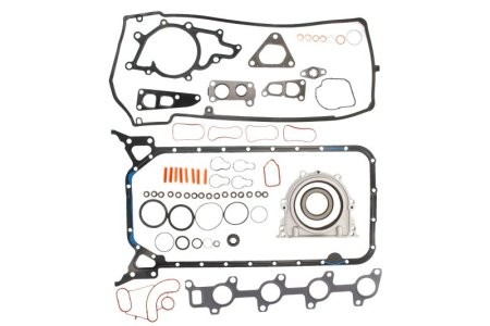 Set garnituri motor pentru: MERCEDES SPRINTER 3,5-T (B906), SPRINTER 3-T (B906), SPRINTER 4,6-T (B906), SPRINTER 5-T (B906) 2.1D/2.2D 06.06-