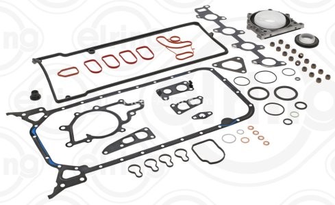 Set garnituri motor pentru: MERCEDES SPRINTER 3,5-T (B906), SPRINTER 3-T (B906), SPRINTER 4,6-T (B906), SPRINTER 5-T (B906) 2.1D/2.2D 06.06-