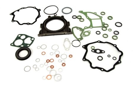 Set garnituri motor pentru: MERCEDES om 602 t1n, t2w