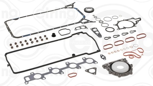 Set garnituri motor pentru: MERCEDES VIANO, SPRINTER 2.1CDI 09.03-