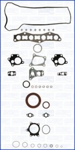 Set garnituri motor pentru: MINI (R50, R53); TOYOTA YARIS, YARIS VERSO 1.4D 09.00-12.12