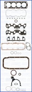 Set garnituri motor pentru: OPEL ASTRA F, ASTRA F CLASSIC, COMBO/MINIVAN, CORSA A, CORSA B, CORSA C 1.4 09.91-12.09