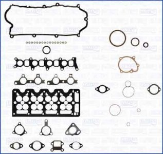 Set garnituri motor pentru: OPEL ASTRA H, ASTRA H CLASSIC, ASTRA H GTC, ASTRA H/KOMBI, ASTRA J, ASTRA J GTC, CORSA D, MERIVA A, MERIVA B, ZAFIRA B, ZAFIRA B/MINIVAN 1.7D 08.06-