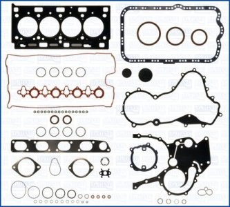 Set garnituri motor pentru: OPEL MOVANO A; RENAULT ESPACE III, ESPACE IV, LAGUNA II, MASTER II, TRAFIC II, VEL SATIS 2.2D/2.5D 07.00-