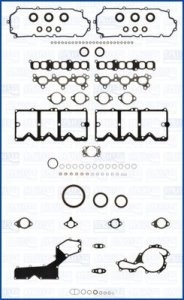Set garnituri motor pentru: OPEL SIGNUM, VECTRA C, VECTRA C GTS; RENAULT ESPACE IV, VEL SATIS; SAAB 9-5 3.0D 07.01-