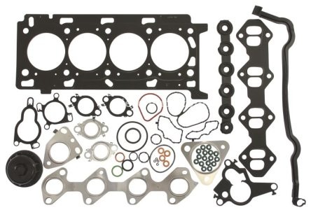 Set garnituri motor pentru: OPEL VIVARO A; RENAULT ESPACE IV, KOLEOS I, LAGUNA, LAGUNA III 2.0D 01.06-