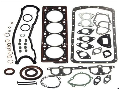 Set garnituri motor pentru:  Peugeot 405 1.9 GR / SR XU9, CITROEN 1,6,1,9