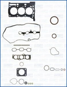 Set garnituri motor pentru: PEUGEOT 107; TOYOTA AYGO, YARIS 1.0 06.05-