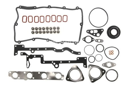 Set garnituri motor pentru: PEUGEOT BOXER 2.2D 03.11-