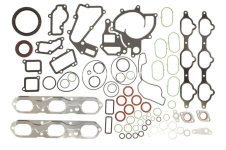 Set garnituri motor pentru: PORSCHE 911 3.4 08.97-09.01