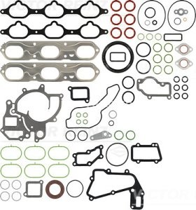 Set garnituri motor pentru: PORSCHE 911 3.4 08.97-09.01