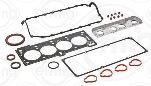 Set garnituri motor pentru: RENAULT CLIO II, KANGOO, KANGOO EXPRESS, THALIA I, THALIA II 1.4 08.97-
