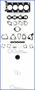 Set garnituri motor pentru: RENAULT MASTER III 2.3D 02.10-