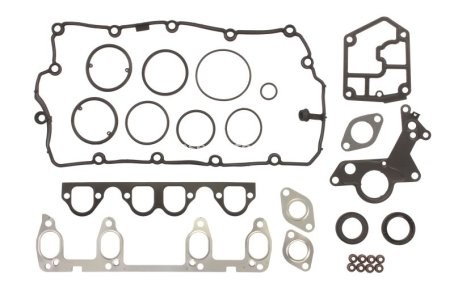 Set garnituri motor pentru: SEAT ALHAMBRA; VW CALIFORNIA T5 CAMPER, MULTIVAN T5, SHARAN, TRANSPORTER T5 1.9D/2.0D 11.05-03.10