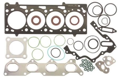 Set garnituri motor pentru: SEAT LEON, TOLEDO II; VW BORA, BORA I, GOLF IV 1.6 02.00-06.06