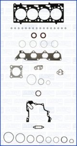 Set garnituri motor pentru: SEAT LEON, TOLEDO II; VW BORA, BORA I, GOLF IV 1.6 02.00-06.06
