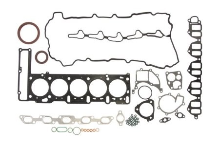 Set garnituri motor pentru: SSANGYONG KYRON, REXTON / REXTON II, RODIUS I 2.7D 12.03-