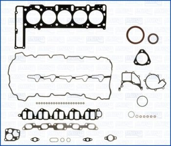 Set garnituri motor pentru: SSANGYONG KYRON, REXTON / REXTON II, RODIUS I 2.7D 12.03-