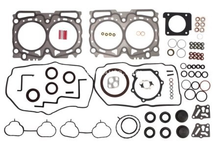 Set garnituri motor pentru: SUBARU LEGACY V, OUTBACK 2.5 09.09-