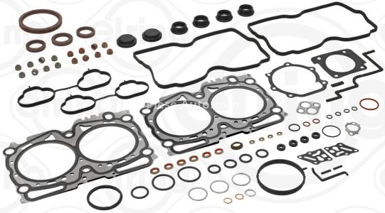 Set garnituri motor pentru: SUBARU LEGACY V, OUTBACK 2.5 09.09-