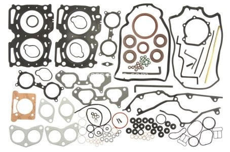 Set garnituri motor pentru: SUBARU FORESTER, IMPREZA 2.0 12.00-03.07