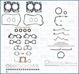 Set garnituri motor pentru: SUBARU FORESTER, IMPREZA 2.0 12.00-03.07